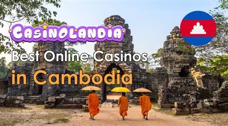 best casino in cambodia