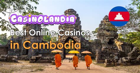 best casino in cambodia