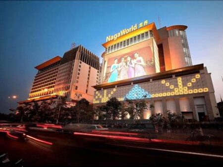 casino cambodia