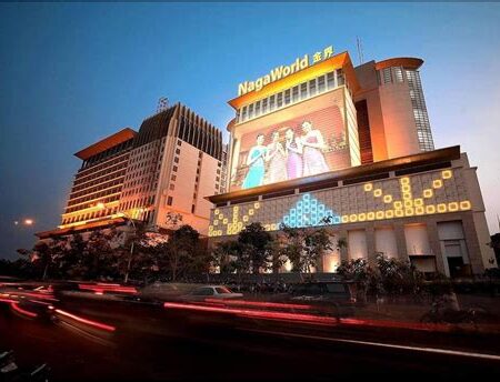 casino cambodia