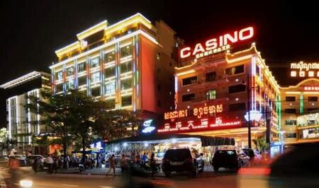 The Best Ways to Enjoy Casino Gambling in Cambodia